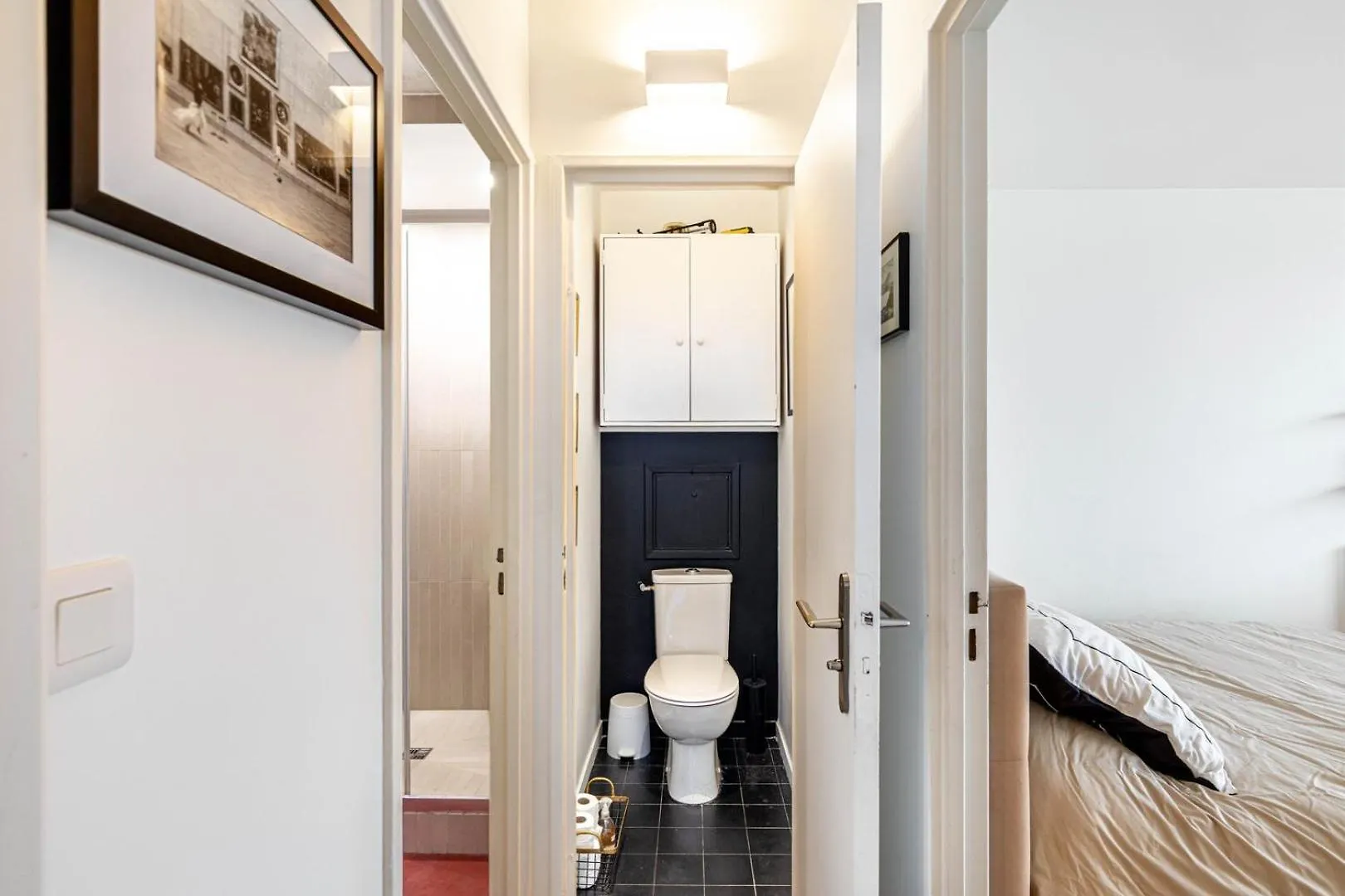 Appartamento Guestready - High-Rise Haven With Attractive Views Parigi