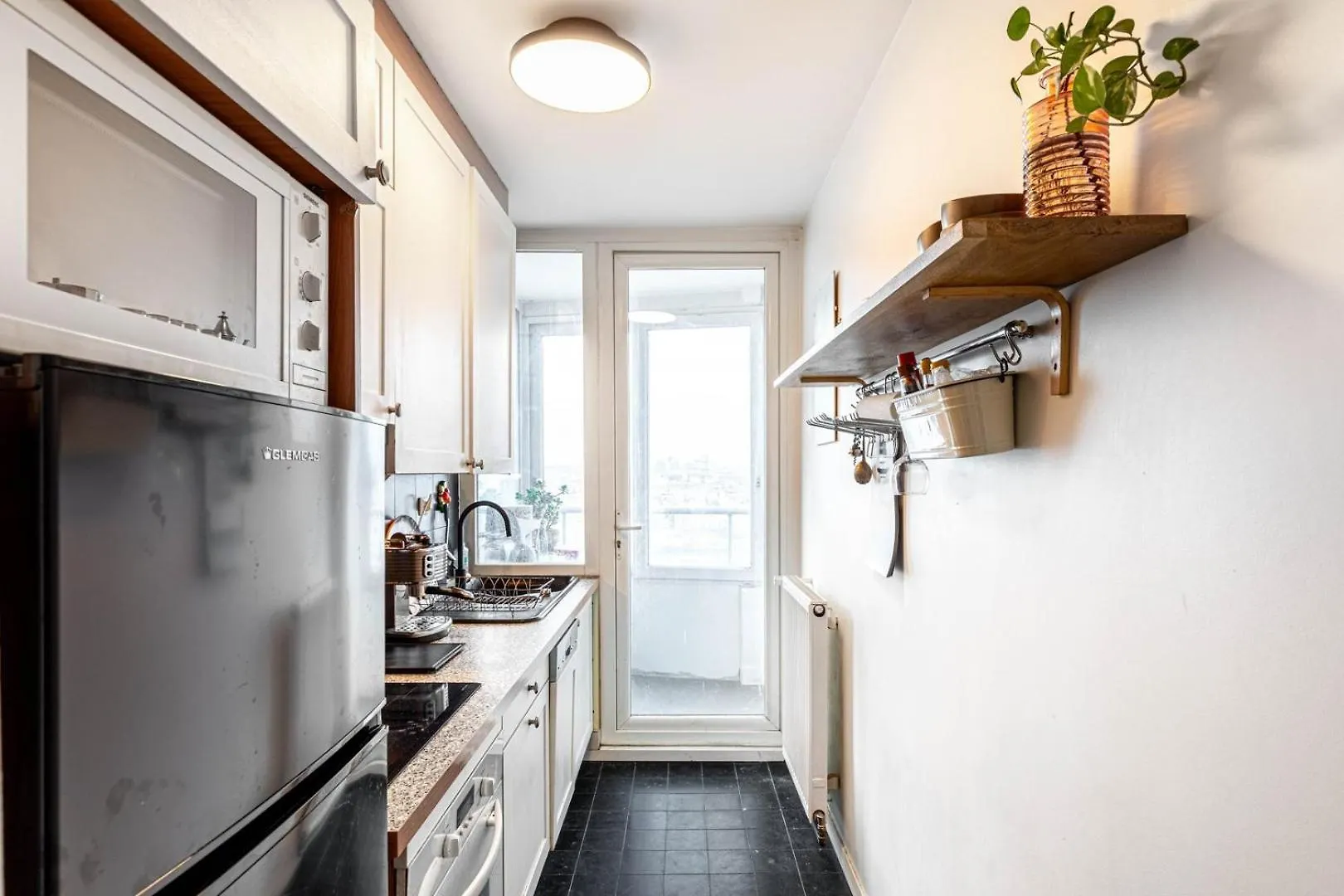 Appartamento Guestready - High-Rise Haven With Attractive Views Parigi Francia