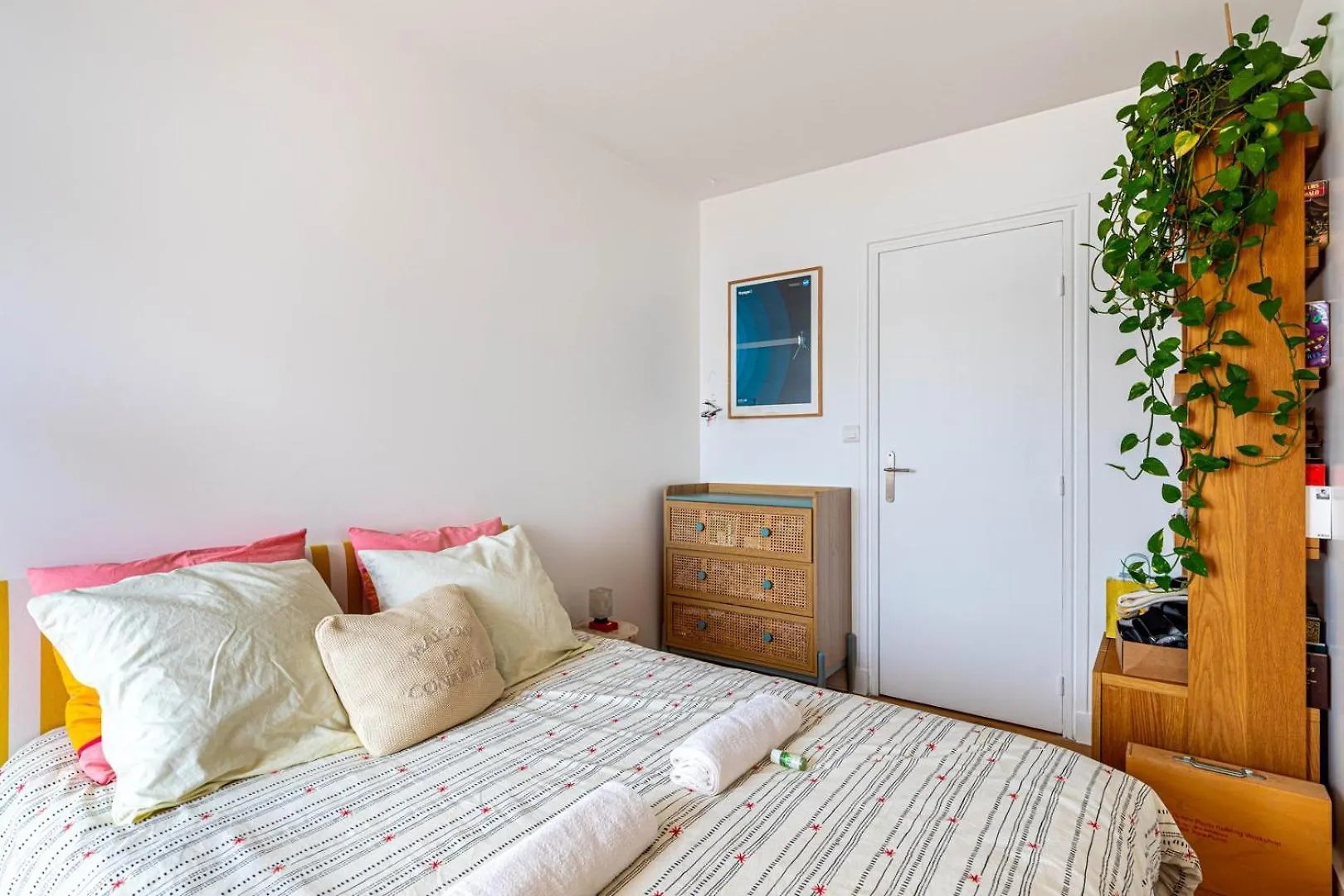 Appartamento Guestready - High-Rise Haven With Attractive Views Parigi